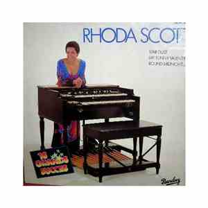 Rhoda Scott - 16 Grands Succès
