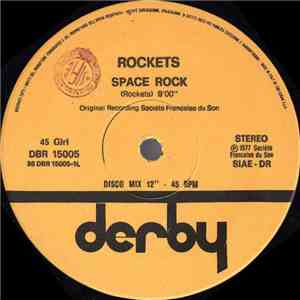 Rockets - Space Rock