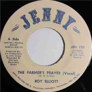 Roy Elliott - The Farmer's Prayer (Vocal)