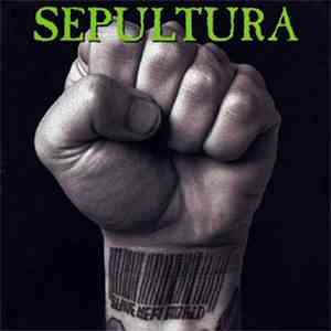 Sepultura - Slave New World