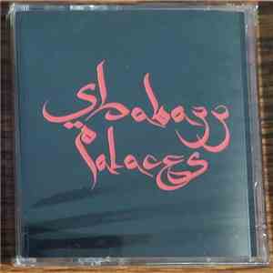 Shabazz Palaces - Black Up