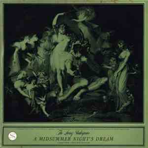 Shakespeare - A Midsummer Night's Dream