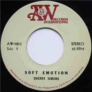 Sherry Simons - Soft Emotion / San Salvador