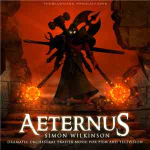 Simon Wilkinson  - Aeternus