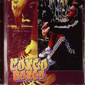 Slow To Speak - Congo Bongo