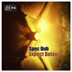 Spec Dub - Expect Delays