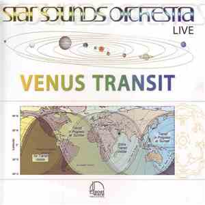 Star Sounds Orchestra - Venus Transit
