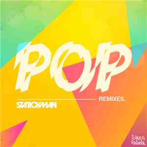 Statickman - Pop Remixes
