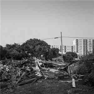 Stone Edge  - Edges EP