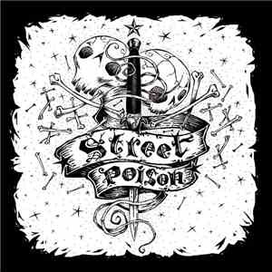 Street Poison - City Of The Dead
