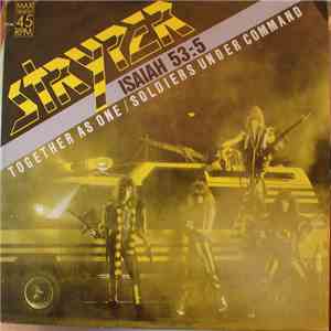Stryper - Together As One