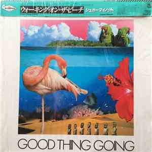 Sugar Minott - Good Thing Going