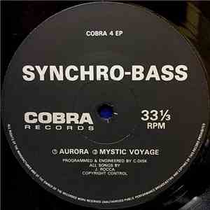 Synchro-Bass - 909 Muzik