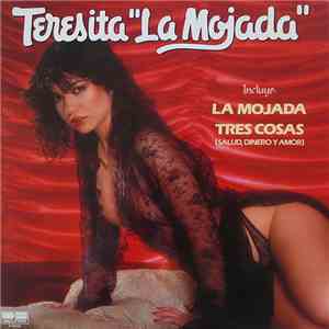 Teresita "La Mojada" - Teresita "La Mojada"