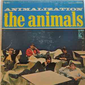 The Animals - Animalization