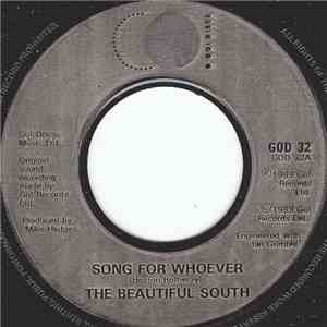 The Beautiful South - Song For Whoever