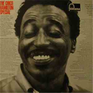 The Chico Hamilton Quintet - The Chico Hamilton Special