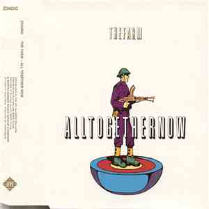 The Farm - All Together Now (Remixes)