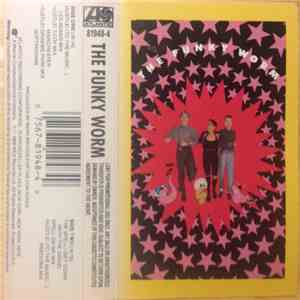 The Funky Worm - The Funky Worm