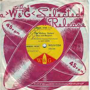 The Hickey Sisters - Angel Star