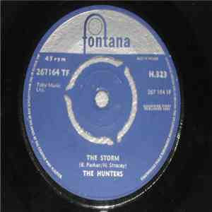 The Hunters - The Storm