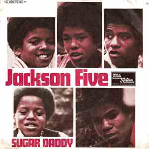 The Jackson 5 - Sugar Daddy