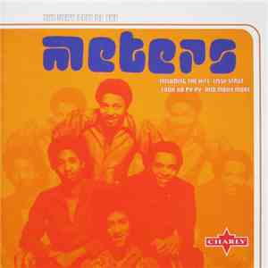 The Meters - The Very Best Of