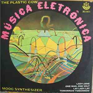 The Plastic Cow - Música Eletrônica