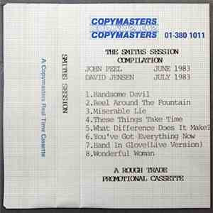 The Smiths - The Smiths Session Compilation
