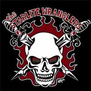 The Starlite Wranglers - Devil`s Wheel