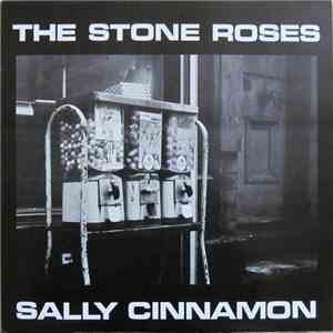 The Stone Roses - Sally Cinnamon