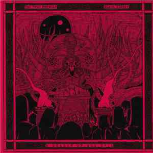 The True Werwolf / Black Misery - A Shadow Of All Evil