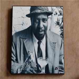 Thelonious Monk - The Riverside Tenor Sessions
