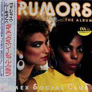 Timex Social Club - Vicious Rumors