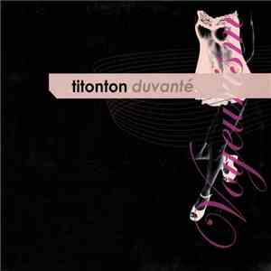 Titonton Duvanté - Voyeurism