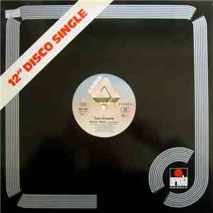 Tom Browne - Rockin' Radio