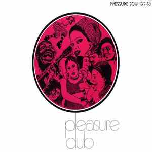 Tommy McCook & The Supersonics - Pleasure Dub