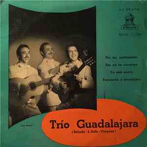 Trio Guadalajara - No, No, Portuguesa