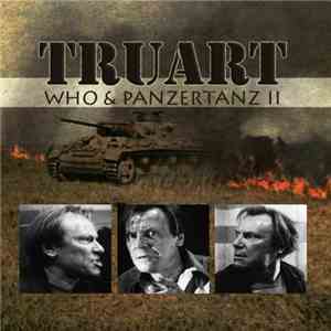 Truart - Who & Panzertanz II