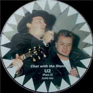 U2 - Chat With The Stars (Part 2)