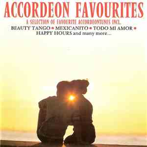 Unknown Artist - Accordeon Favourites