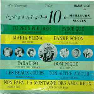 Various - .. Sur Demande Vol.3
