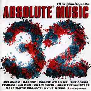 Various - Absolute Music 32