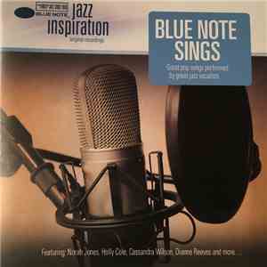 Various - Blue Note Sings