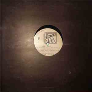 Various - Danger Beat "Media Remix"