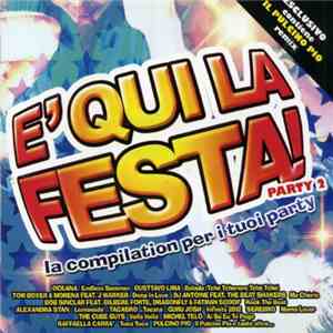 Various - E' Qui La Festa! - Party 2