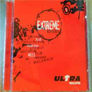 Various - Extreme Коктейль 1