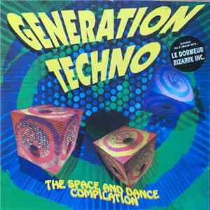 Various - Generation Techno (The Space And Dance Compilation)