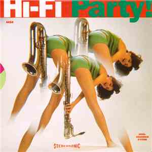 Various - Hi-Fi Party !