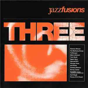 Various - Jazz Fusions Three